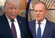 Tymi słowami Trump wywołał burzę. Jest ostra reakcja Tuska – był do tego zmuszony. To oznacza jedno
