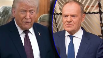 Tymi słowami Trump wywołał burzę. Jest ostra reakcja Tuska – był do tego zmuszony. To oznacza jedno