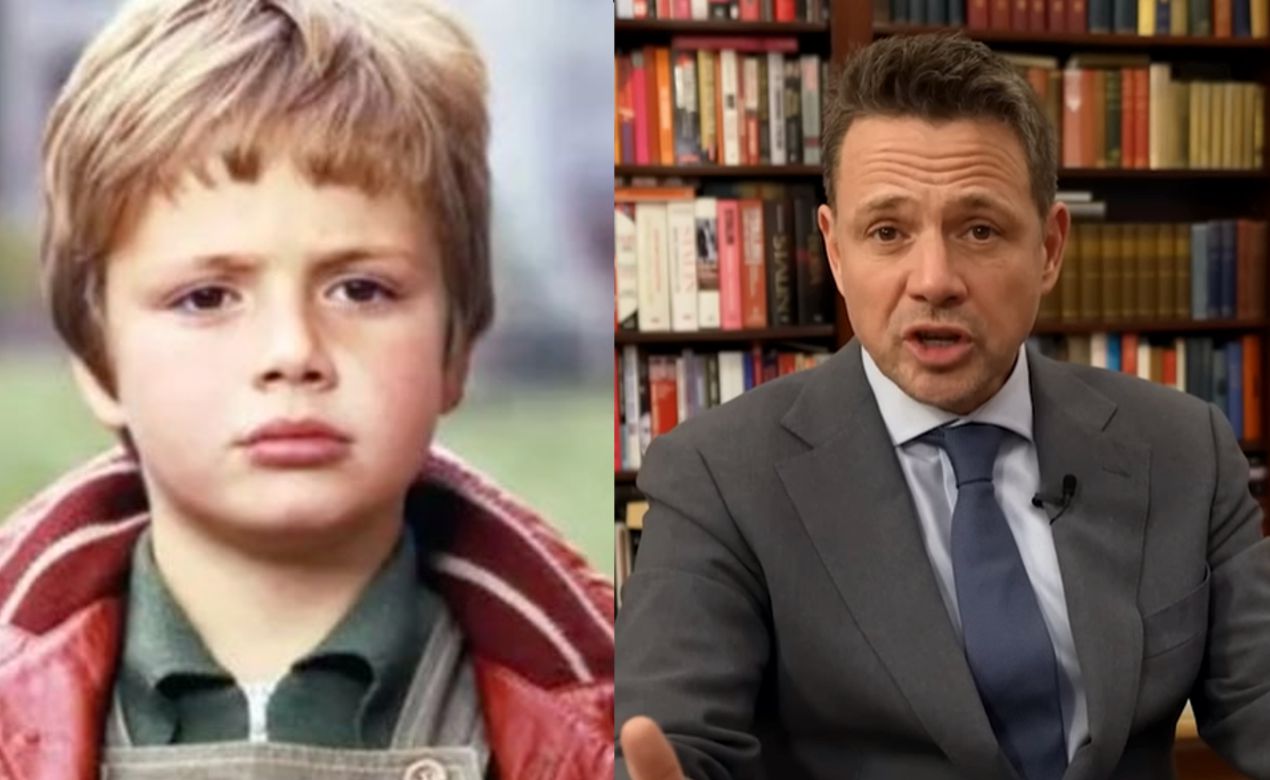 Rafał Trzaskowski Dziś jednych porywa na wiecach, innych irytuje w studiach telewizyjnych. W polityce budzi emocje, ale jego najwcześniejszy kontakt z kamerą nie miał nic wspólnego z czerwonym dywanem. Rafał Trzaskowski właśnie kończy 54 lata, a w jego życiorysie jest epizod, o którym mało kto pamięta - dziecięca rola w serialu i doświadczenie, które nazwał wprost „koszmarem”.