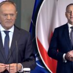 W Pałacu Prezydenckim zrobiło się w ostatnich dniach naprawdę gorąco. Karol Nawrocki w krótkim czasie ogłosił trzy weta, a jednocześnie podpisał pakiet innych ustaw. W swoim przekazie nie owijał w bawełnę: jeśli uzna, że przepisy są złe albo niebezpieczne dla obywateli, nie będzie przykładał do nich podpisu tylko dlatego, że przeszły przez parlament. „Nie jestem notariuszem”. Trzy weta w jednym ruchu. Co prezydent chciał tym pokazać Z perspektywy politycznej to jasny sygnał: prezydent nie zamierza być biernym uczestnikiem procesu legislacyjnego. Nawrocki podkreśla, że podpisze rozwiązania, które uzna za dobre, ale jednocześnie będzie blokował te, które - jego zdaniem - uderzają w obywateli albo przesuwają granice w stronę zbyt dużej władzy urzędników. W tle są trzy tematy, które zawsze wywołują emocje: wolność w internecie, autonomia nauki i prawa konsumenta. Weto dla ustawy wdrażającej DSA. Dlaczego prezydent mówi o zagrożeniu dla wolności w sieci Pierwsze weto dotyczyło ustawy wdrażającej unijny Akt o usługach cyfrowych, czyli DSA. Karol Nawrocki zakwestionował kierunek, w którym - według niego - szły zaproponowane rozwiązania. Największy sprzeciw wzbudził scenariusz, w którym o treściach w internecie rozstrzyga urzędnik, i to urzędnik podległy rządowi, a nie niezależny sąd. Prezydent mówił wprost o ryzyku przeniesienia ciężaru decyzji z wymiaru sprawiedliwości na administrację, co w praktyce może oznaczać presję polityczną, nawet jeśli w przepisach brzmi to „technicznie”. W jego argumentacji wybrzmiał też wątek krótkiego czasu na reakcję. Nawrocki zwracał uwagę na 14 dni, w których obywatel miałby składać sprzeciw wobec decyzji urzędniczej. Padło też mocne porównanie do „Ministerstwa Prawdy” z „Roku 1984”, czyli symbolu państwa, które próbuje narzucać, co wolno mówić i myśleć. Prezydent odwołał się przy tym do art. 54 Konstytucji, podkreślając, że wolność słowa nie jest przywilejem, tylko prawem obywatela. Weto dla zmian w NCBR. „Nauka dla naukowców, nie dla polityków” Drugie weto dotyczyło ustawy o Narodowym Centrum Badań i Rozwoju. W przekazie prezydenta dominował jeden lęk: że nauka stanie się polem do politycznych rozgrywek, a instytucje badawcze będą mogły być „przestawiane” kadrowo i organizacyjnie w zależności od bieżącej władzy. Nawrocki argumentował, że proponowane rozwiązania dawałyby rządzącym zbyt łatwą możliwość nominowania i usuwania osób ze świata nauki, a także przejmowania kontroli nad instytutami. W jego ocenie taki klimat działa jak hamulec dla innowacji, bo zamiast odwagi i niezależności pojawia się ostrożność, koniunkturalizm i strach przed konsekwencjami. „Nauka dla naukowców, nie dla polityków”. To zdanie wybrzmiało jak hasło, ale w gruncie rzeczy jest prostą deklaracją: prezydent chce, by spory partyjne nie wchodziły wprost do laboratoriów i ośrodków badawczych. W jego ocenie państwo powinno chronić autonomię środowiska naukowego, bo bez niej badania stają się narzędziem, a nie poszukiwaniem prawdy i rozwoju. Weto dla ustawy o rynku ubezpieczeń. Spór o to, kto ma ponosić ryzyko Trzecie weto dotyczyło regulacji związanych z rynkiem ubezpieczeń. Prezydent uzasadniał swoją decyzję troską o konsumentów i o osoby, które nie funkcjonują swobodnie w świecie cyfrowych powiadomień. W jego ocenie nowe przepisy mogłyby premiować duże podmioty kosztem klientów, bo przewidywały sytuacje, w których brak reakcji na pojedynczego SMS-a, e-maila albo komunikat w aplikacji mógłby mieć bardzo poważne skutki - nawet prowadzić do utraty prawa do odszkodowania. Nawrocki akcentował, że najbardziej narażone byłyby osoby starsze oraz wykluczone cyfrowo, czyli te, które często nie traktują wiadomości w telefonie jak formalnego pisma. W argumentacji pojawiło się też odniesienie do art. 76 Konstytucji, mówiącego o ochronie konsumentów. W tym ujęciu państwo ma stać po stronie obywatela w starciu z silnym rynkiem, a nie przerzucać na niego ryzyko związane z „techniczną” obsługą komunikatów. W obronie decyzji prezydenta głos zabrał też Michał Dworczyk - co pokazuje, że spór nie dotyczy tylko samych zapisów, ale też szerszej filozofii regulowania rynku: czy prawo ma przede wszystkim zabezpieczać instytucje, czy ludzi. Prezydent podpisał 12 ustaw. Podkreśla: dobre rozwiązania przechodzą, złe dostają weto Obok trzech wet Karol Nawrocki podpisał w ostatnim tygodniu dwanaście ustaw przekazanych przez marszałka Sejmu. Wśród wskazywanych tematów pojawiły się m.in. przepisy dotyczące planów inwestycyjnych gmin, bezpieczeństwa Bałtyku, spółdzielni mieszkaniowych oraz zwiększenia finansowania kopalń soli w Wieliczce i Bochni. Prezydent podpisał też ustawę dotyczącą kodeksu pracy. Jednocześnie zaznaczył, że jego podejście jest proste: gdy prawo jest dobre, nie ma konfliktu. Gdy - w jego ocenie - jest złe, weto ma być normalnym narzędziem ochrony interesu obywateli. W tym kontekście padła też liczba: Nawrocki łącznie podpisał już 144 ustawy. To ma domykać narrację, że nie blokuje wszystkiego, tylko selekcjonuje, a trzy weta mają być sygnałem, że w tych konkretnych sprawach stawia twardą granicę.