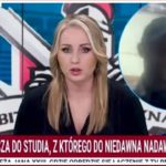 Wtedy do nieużywanego od miesięcy studia, z którego wcześniej nadawała Telewizja Republika, wkroczyli funkcjonariusze Agencja Bezpieczeństwa Wewnętrznego. Na antenie stacji wybuchła burza.