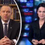 Piątkowe wydanie „Faktów” TVN miało wyjątkowo mocny początek - najpierw alert RCB i informacje o śmiertelnych przypadkach wychłodzenia. Kilkanaście minut później program skręcił w politykę. O 19:05 ruszył obszerny materiał o wetach Karola Nawrockiego i narastającym sporze z rządem. Padły słowa, które od razu wywołały emocje.