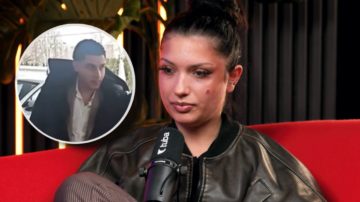 Nad ranem potwierdziły się wieści o mężu Viki Gabor. To jednak nie były plotki o Giovannim Trojanku…