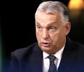 Rekordowa frekwencja na Węgrzech. Węgrzy ruszyli do urn, a stawka tych wyborów jest ogromna