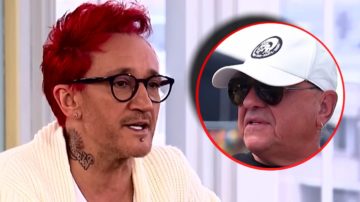 Wiśniewski zwlekał ws. Owsiaka do samego końca. Tuż po finale nie gryzł się w język