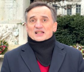 Reuters ujawnia kulisy wizy dla Zbigniewa Ziobry. Padło nazwisko ważnego urzędnika USA