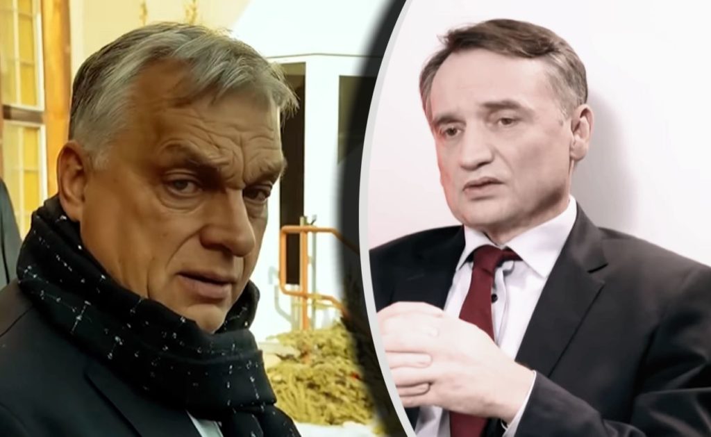 „Nie pozwolimy na ukrywanie przestępców”. Węgry wstrząsnęły pilną deklaracją. Ziobro może mieć poważny problem