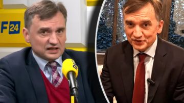 Pilne wieści ws. Ziobry. Czarzasty jest bezradny. Takiego zwrotu nikt się nie spodziewał