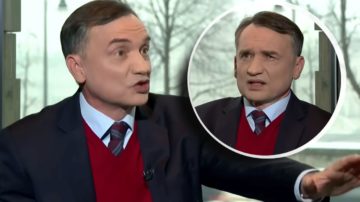 Za chwilę decyzja o aresztowaniu Ziobry, a tu takie wieści. Obrońca potwierdził