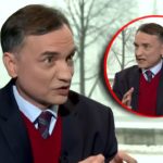 Teraz Zbigniew Ziobro sam postanowił zabrać głos - i zrobił to z miejsca, które już samo w sobie podgrzało temperaturę sporu. W rozmowie z Pawłem Łukasikiem na antenie TVN24 były minister sprawiedliwości potwierdził, że ubiega się na Węgrzech o azyl polityczny.