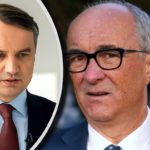 W sejmowych kuluarach temat wraca jak bumerang: co zrobić z posłem, który ma mandat, ale od tygodni nie pojawia się na sali plenarnej i przebywa poza Polską. Teraz wicemarszałek Sejmu Włodzimierz Czarzasty mówi wprost, że ma gotowy plan i zamierza uderzyć w finanse lidera Suwerennej Polski.