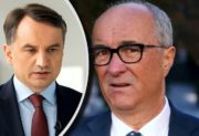 Właśnie gruchnęły pilne wieści ws. Ziobry. Tak potężnego ciosu się nie spodziewał. Czarzasty ogłosił to przed całą Polską
