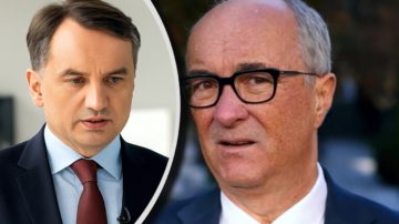 Właśnie gruchnęły pilne wieści ws. Ziobry. Tak potężnego ciosu się nie spodziewał. Czarzasty ogłosił to przed całą Polską