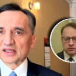 . I właśnie wtedy pojawiło się pytanie, które dziś krąży po Facebooku najczęściej: czy Zbigniew Ziobro i Marcin Romanowski nadają z tego samego pokoju?