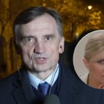 Właśnie dlatego co jakiś czas wraca pytanie: kim jest kobieta, która stoi obok niego i jak wyglądało jej życie, zanim nazwisko Ziobro zaczęło wypełniać nagłówki.