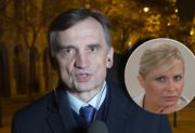 Niebywałe kim jest żona Ziobry. Nikt nie miał bladego pojęcia…