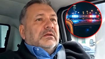 Wyciekło nagranie z ministrem Żurkiem. Policja wkroczyła do akcji