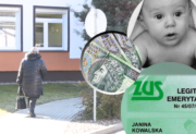 Chcą likwidacji emerytur. Eksperci proponują 200 tys. zł za dziecko zamiast 800 plus
