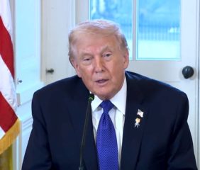 Polityka Donalda Trumpa budzi niepokój w Europie. Ekspert mówi wprost o chaosie