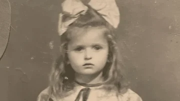 Tak wyglądała jako mała dziewczynka. Dziś znają ją i kochają wszyscy Polacy