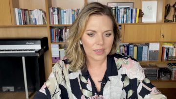 Aleksandra Kwaśniewska została zapytana o dziecko. Ludzie nie mogli uwierzyć co odpowiedziała