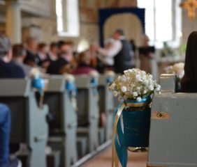 To koniec ślubów kościelnych, jakie znamy. Unia Europejska wprowadza wielkie zmiany