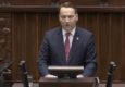 Radosław Sikorski nie hamował się. Wbił bolesną szpilę Nawrockiemu. Ciężko uwierzyć w to co powiedział