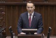 Radosław Sikorski nie hamował się. Wbił bolesną szpilę Nawrockiemu. Ciężko uwierzyć w to co powiedział