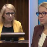 W Polsce 2050 napięcie osiąga poziom, którego w ugrupowaniu dawno nie było. Choć partia powstała jako projekt środka, mierzy się z podziałem