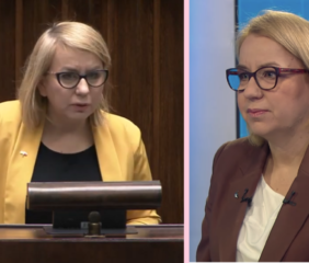 Polska 2050 na granicy pęknięcia. Klub może przestać istnieć jeszcze przed zjazdem