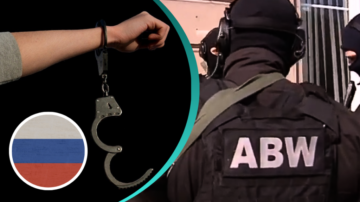 Szpiegostwo na rzecz Rosji. Prokuratura kieruje sprawę 29-letniego Polaka do sądu