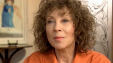 Już za chwilę finał „The Voice Senior”, a tu takie wieści o Majewskiej. Jak grom z jasnego nieba