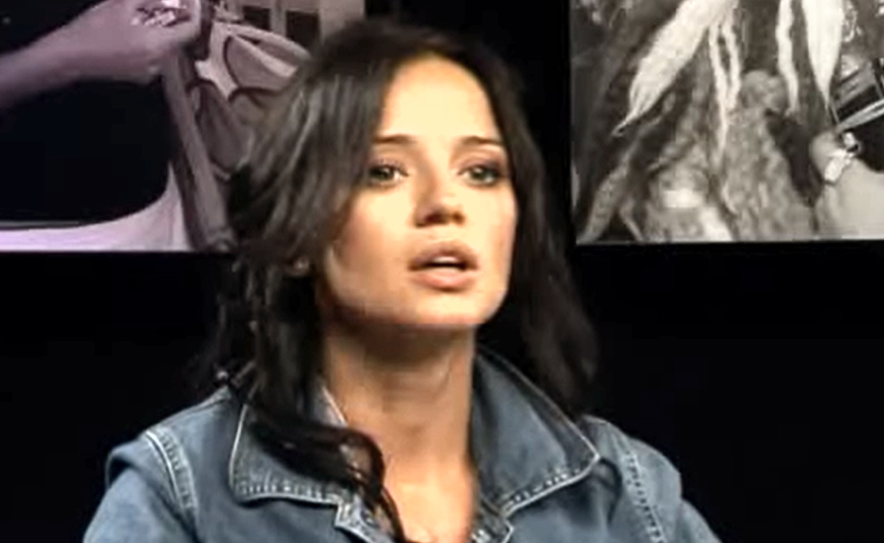 Po latach od śmierci Anny Przybylskiej głos zabrała jej mama, Krystyna Przybylska, opowiadając o ostatnich chwilach córki i o tym, co - jej zdaniem - mogło być znakiem, że Ania przeczuwa nadchodzący koniec.