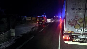 Tragiczny wypadek polskiego autokaru. Są zabici i ranni. Dramatyczne wieści obiegły media