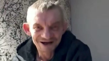 Tak teraz żyje Bandziorek z „Chłopaków do wzięcia”. Ciężko w to uwierzyć. Sytuacja jest tragiczna