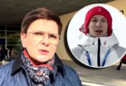 Beata Szydło zwróciła się wprost do Kacpra Tomasiaka i zrobiło się nieprzyjemnie. Polacy rozpętali burzę
