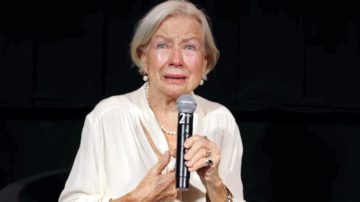 Właśnie dotarły doniesienia ws. Bożeny Dykiel. Raczej nie ma już nadziei