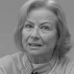 Dla widzów była przede wszystkim Marią Ziębą z „Na Wspólnej”. Przez lata kojarzyła się z energią, temperamentem i silną osobowością.