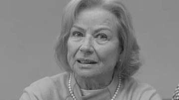 Wiadomo na co chorowała Bożena Dykiel. Walczyła z poważną chorobą, diagnoza to był koszmar