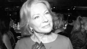 Bożena Dykiel przed śmiercią wyznała. Tak chciała umrzeć