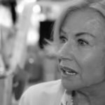 Dziś ten SMS stał się czymś więcej niż pamiątką - dla bliskich i współpracowników Bożeny Dykiel to symbol relacji, którą przerwała śmierć.