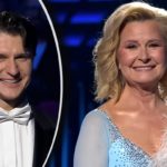 We wtorkowy wieczór Barbara Bursztynowicz i Michał Kassin znów dali o sobie znać - i to w sposób, który momentalnie poruszył widzów.