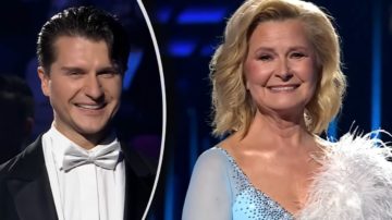 Bursztynowicz i Kassin oficjalnie razem. Gratulacje płyną z całej Polski