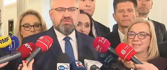 W Sejmie doszło do jednego z najpoważniejszych przetasowań w obozie rządzącym od początku kadencji. Klub Polska 2050 uległ podziałowi...