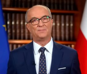 Znów głośno o ambasadorze USA. Czarzasty nie owija w bawełnę. Padło to zdanie i się zaczęło…