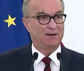 Dopiero co Czarzasty trafił na „czarną listę” USA, a tu coś takiego. Niebywałe co zrobił Pałac Prezydencki