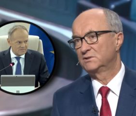 Tusk nie wytrzymał i pilnie spotkał się z Czarzastym. Wszystko po decyzji Nawrockiego