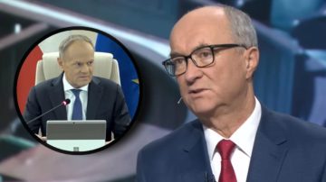 Tusk nie wytrzymał i pilnie spotkał się z Czarzastym. Wszystko po decyzji Nawrockiego