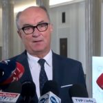 Marszałek Włodzimierz Czarzasty zapowiedział ruch, który może wyprowadzić spór poza krajowe podwórko. Chce, by prezydencki projekt ustawy o sądownictwie