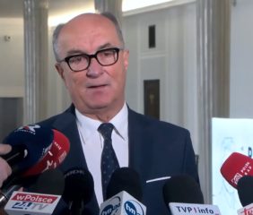 Czarzasty nie mógł się powstrzymać i w piątkowy poranek uderzył w Nawrockiego. Jest pewien jednego, po tych słowach zawrzało w całej Polsce